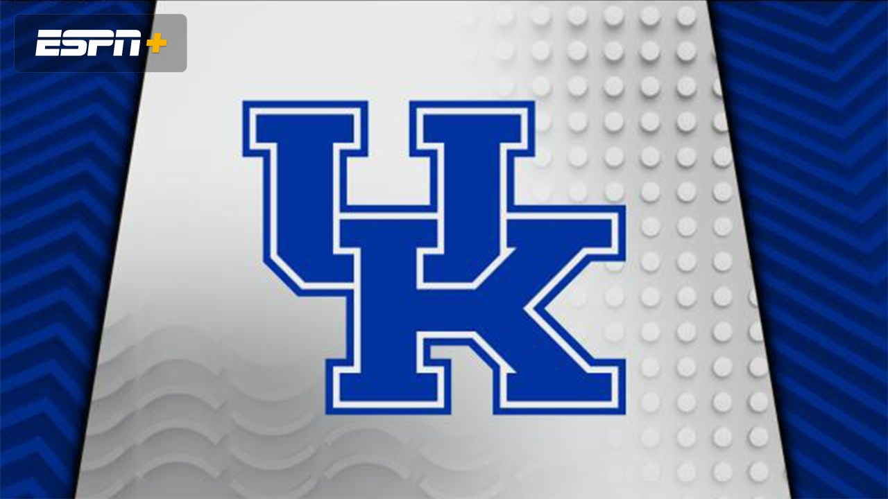 Kentucky BlueWhite Game (M Basketball) ESPN Deportes
