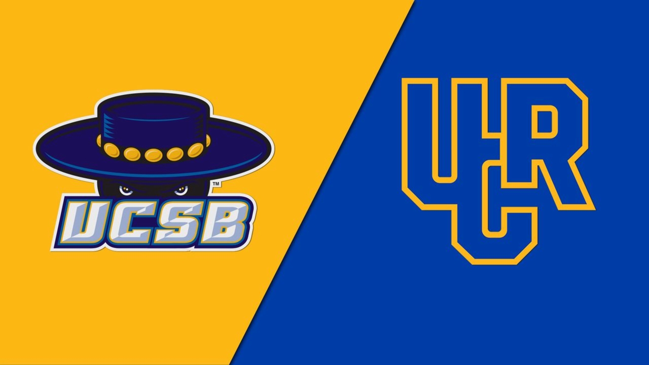 UC Santa Barbara Vs UC Riverside Softball Watch ESPN UC Santa Barbara Vs UC Riverside Softball Watch ESPN