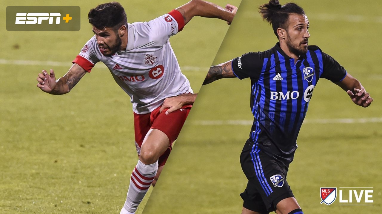 Toronto FC Vs Montreal Impact ESPN Deportes toronto-fc-vs-montreal-impact-espn-deportes