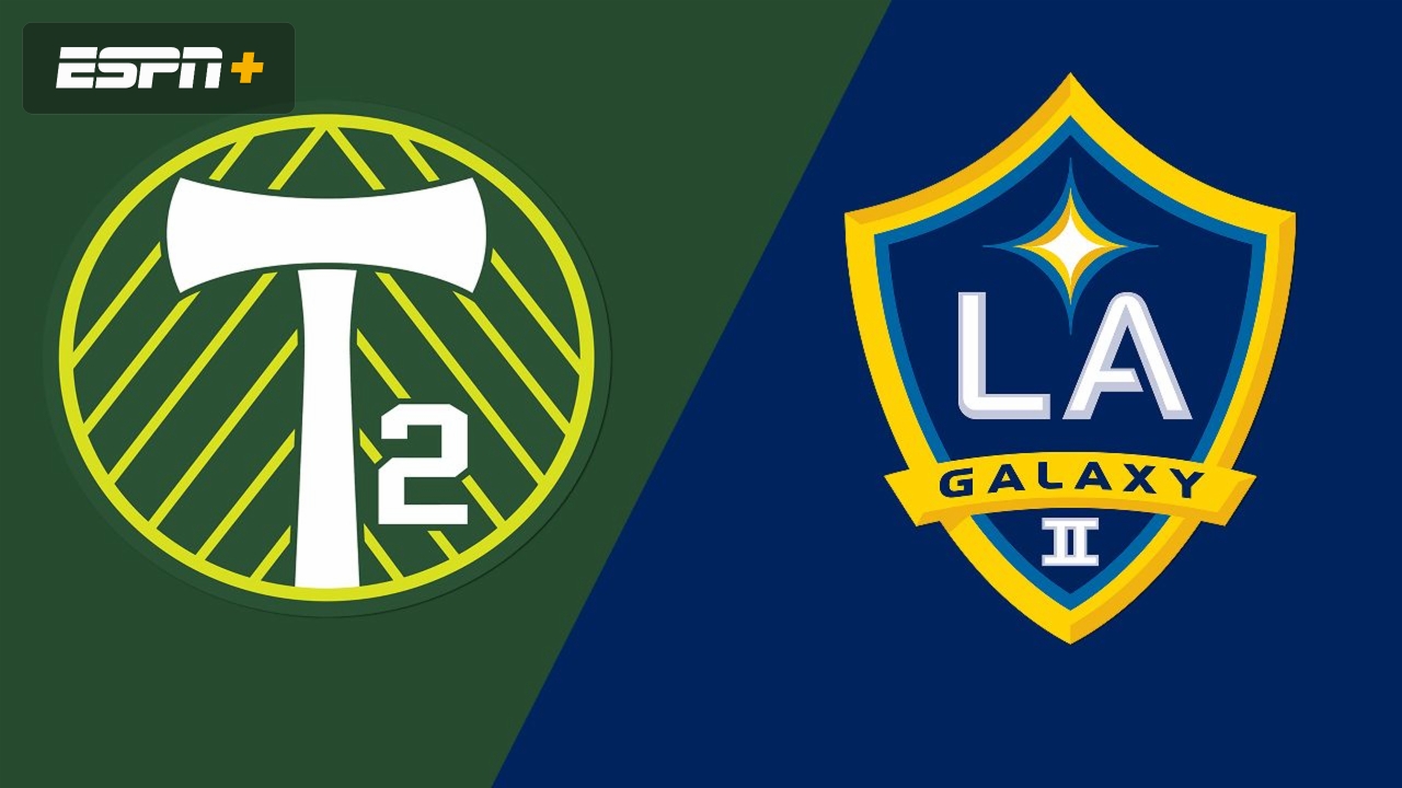 Portland Timbers 2 vs. LA Galaxy II | Watch ESPN