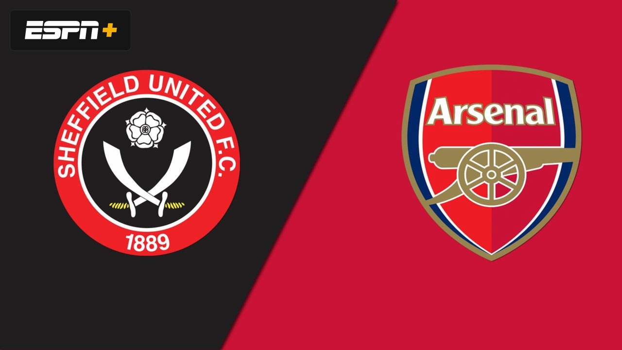 In Spanish Sheffield United Vs Arsenal Fa Cup Watch Espn