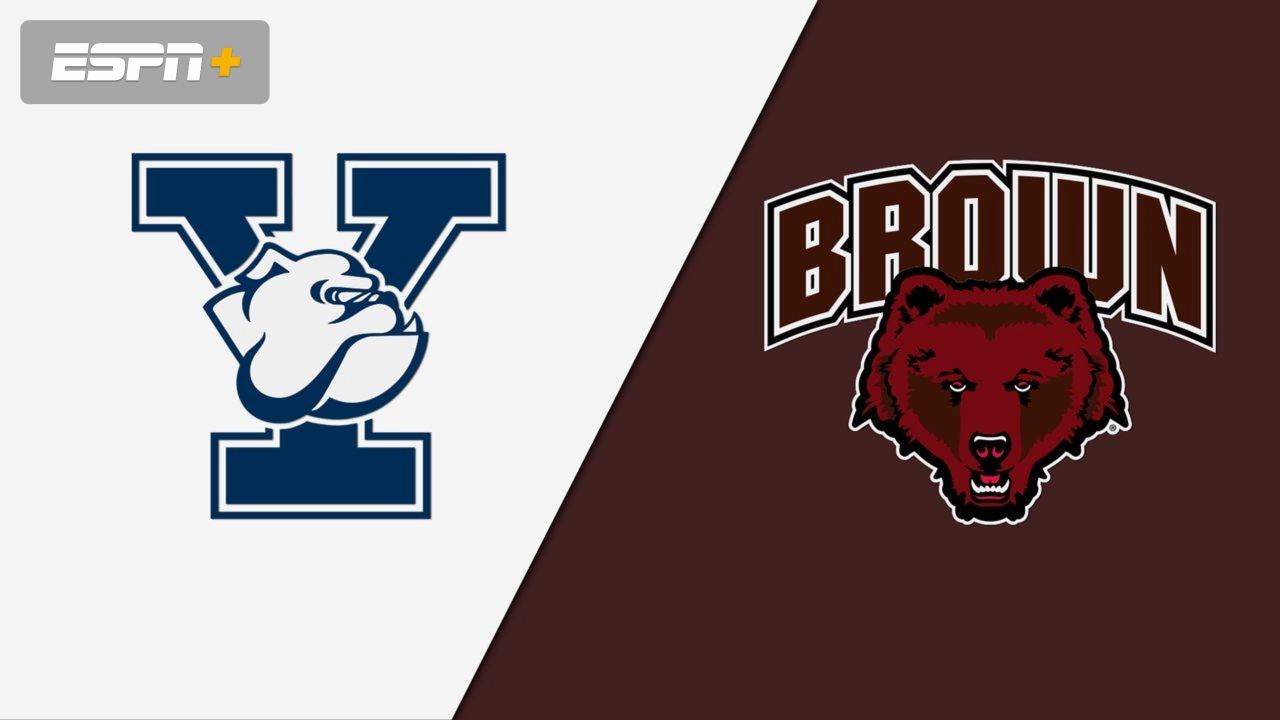 Yale vs. Brown (Softball) Watch ESPN