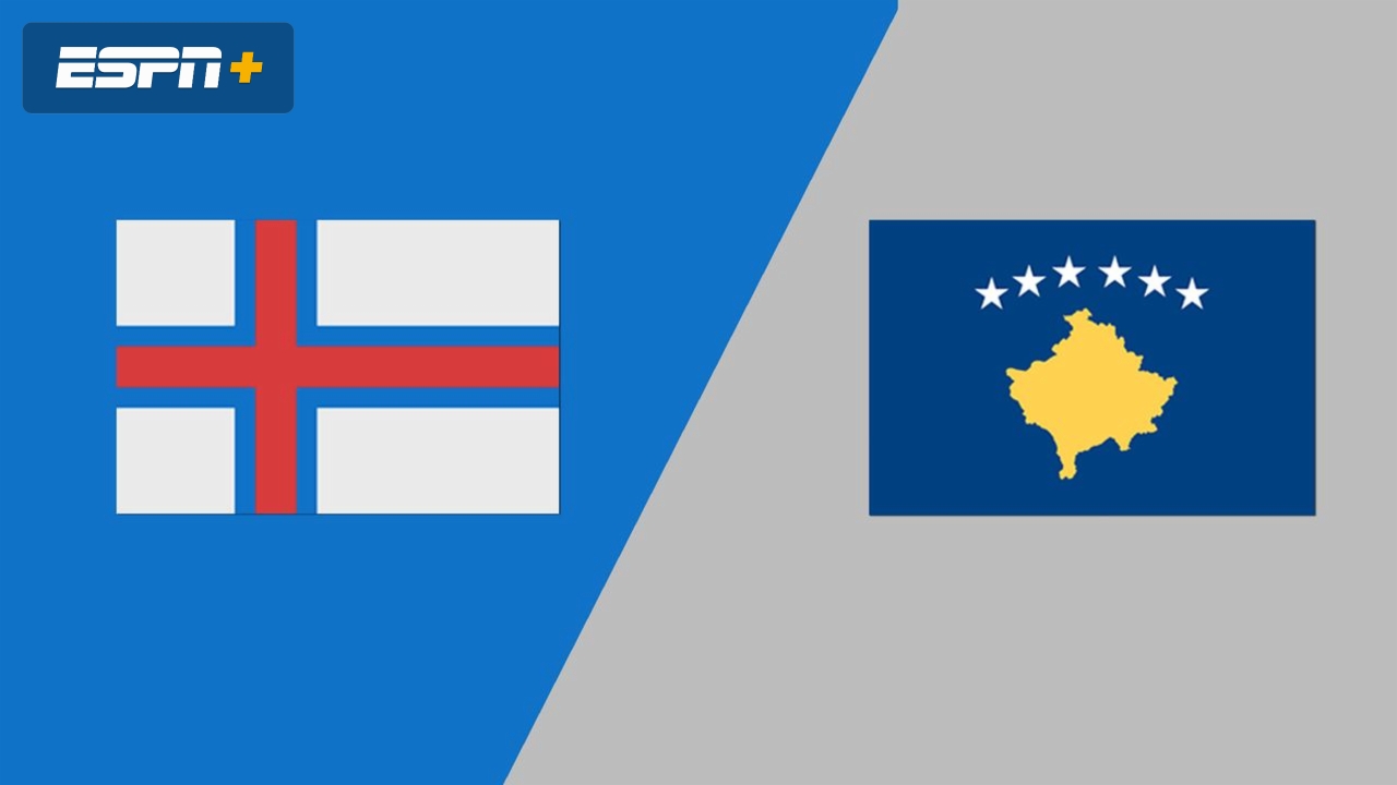 Faroe Islands Vs Kosovo Uefa Nations League Espn Play