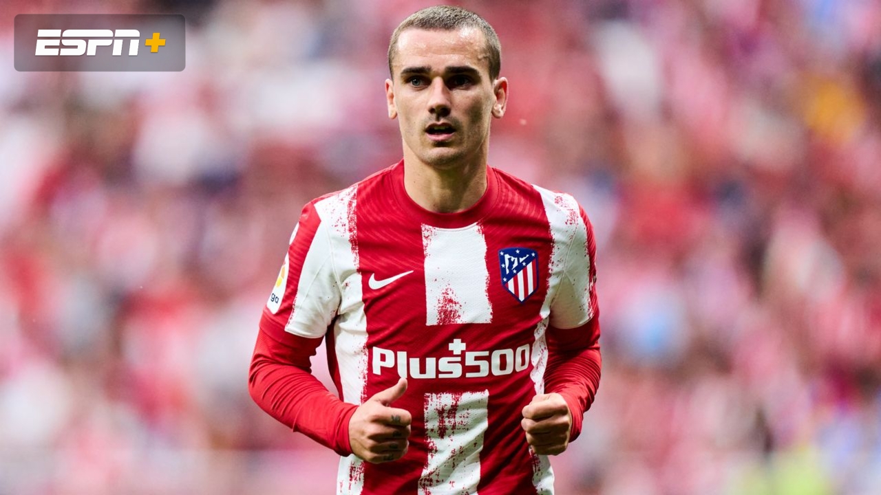 Антуан Гризманн вошел в топ-5 по количеству матчей за сборную Франции