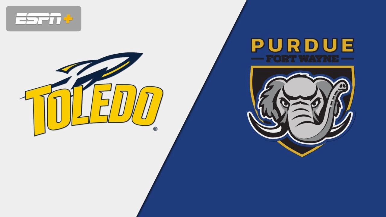Toledo vs. Purdue Fort Wayne (W Soccer) Watch ESPN
