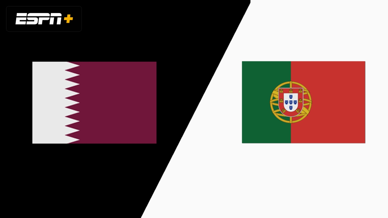 Portugal qatar vs Qatar vs