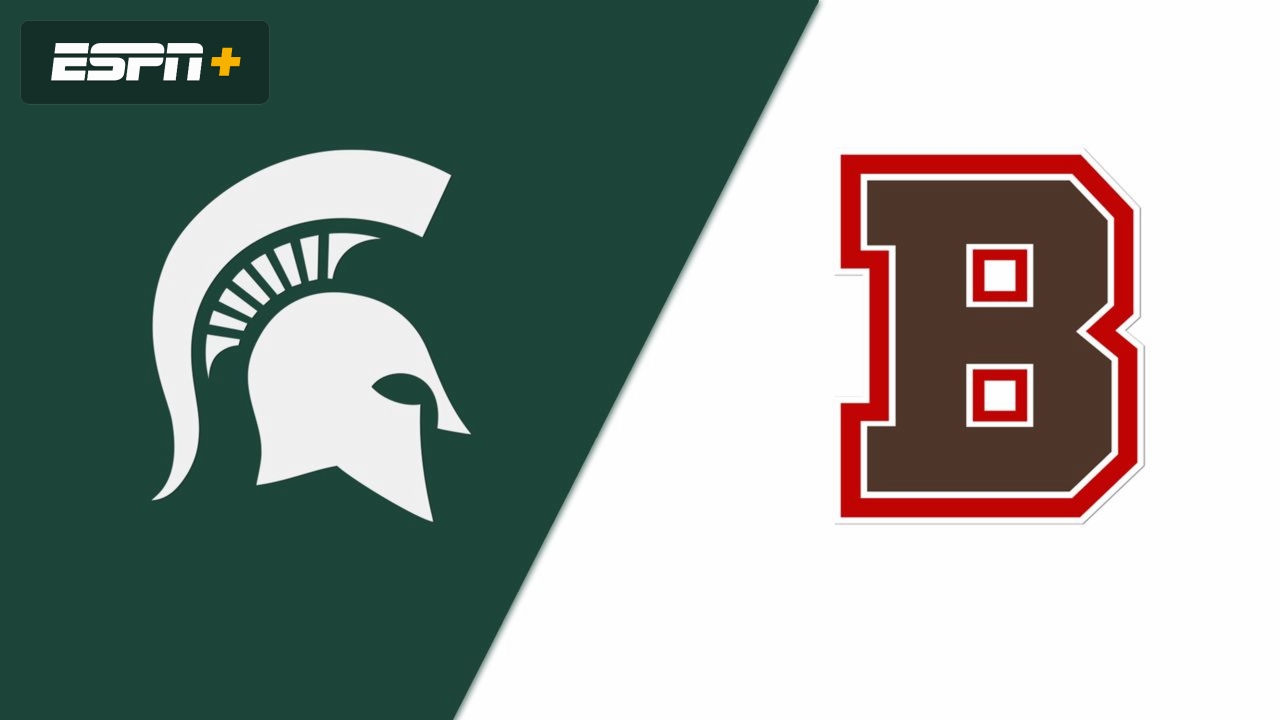 Michigan State Vs Brown Watch ESPN michigan-state-vs-brown-watch-espn