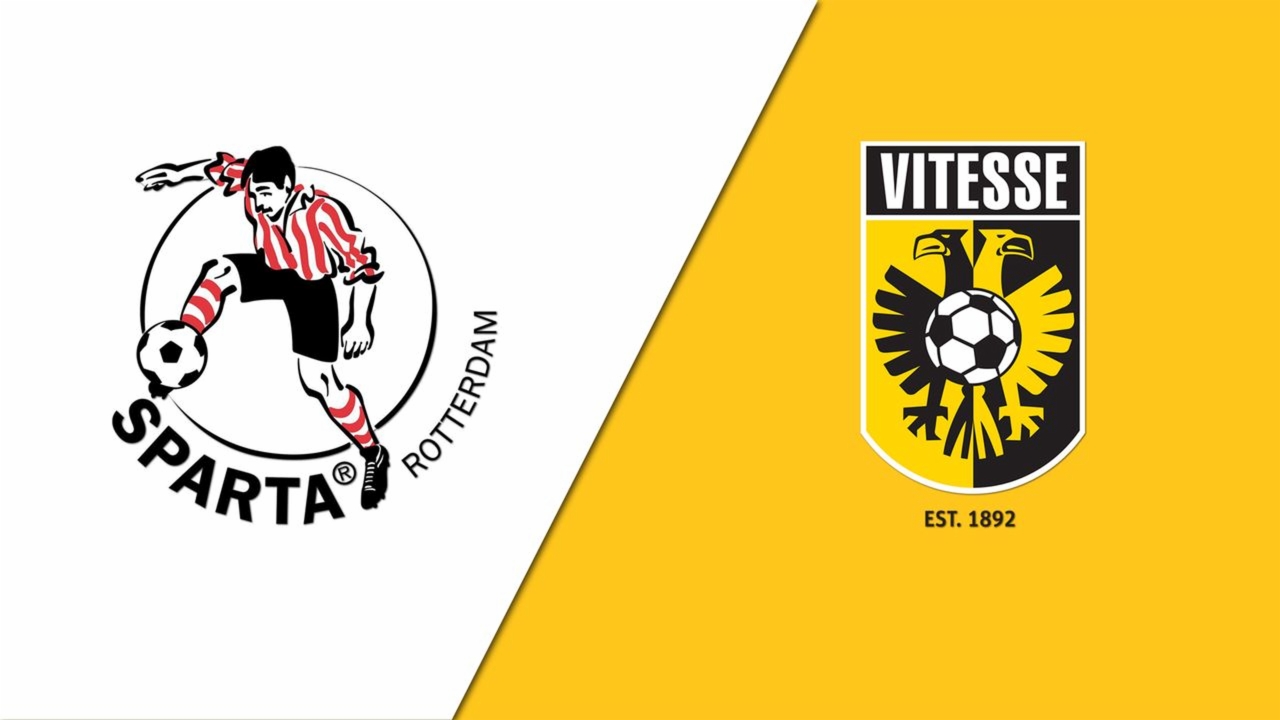 Sparta Rotterdam Vs Vitesse Eredivisie Watch ESPN Sparta Rotterdam Vs Vitesse Eredivisie Watch ESPN