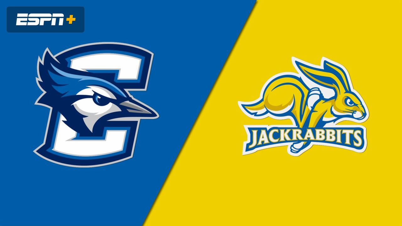 Creighton Vs South Dakota State W Basketball Watch Espn
