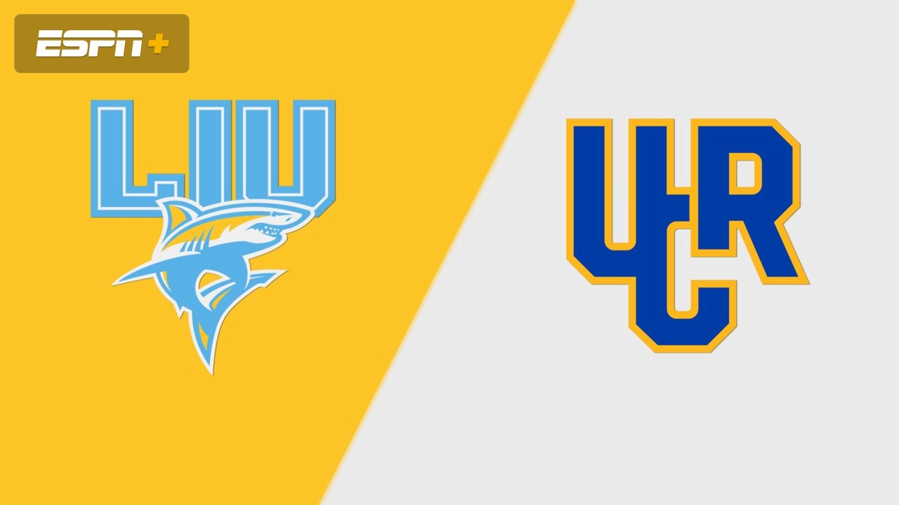 Long Island University Vs UC Riverside ESPN Deportes long-island-university-vs-uc-riverside-espn-deportes