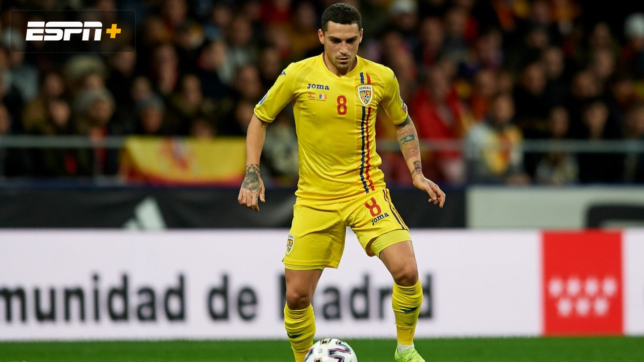 Romania Vs Northern Ireland Uefa Nations League Watch Espn