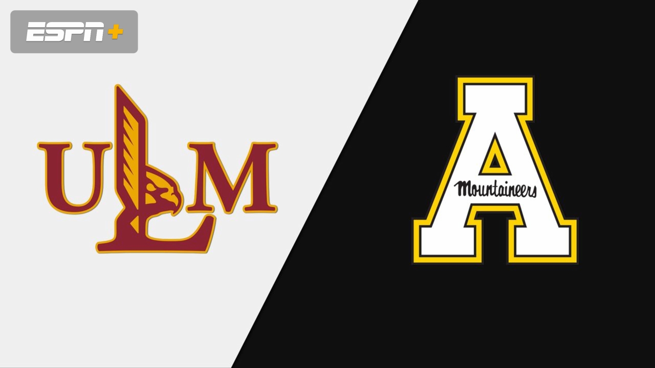 UL Monroe vs. Appalachian State (Baseball) Watch ESPN UL Monroe vs. Appalachian State (Baseball) Watch ESPN