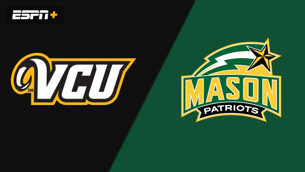 VCU vs. George Mason (M Basketball) | Watch ESPN