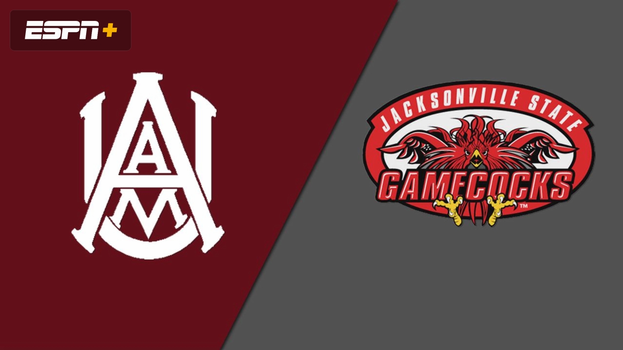 Alabama A M Vs Jacksonville State M Basketball Watch ESPN alabama-a-m-vs-jacksonville-state-m-basketball-watch-espn