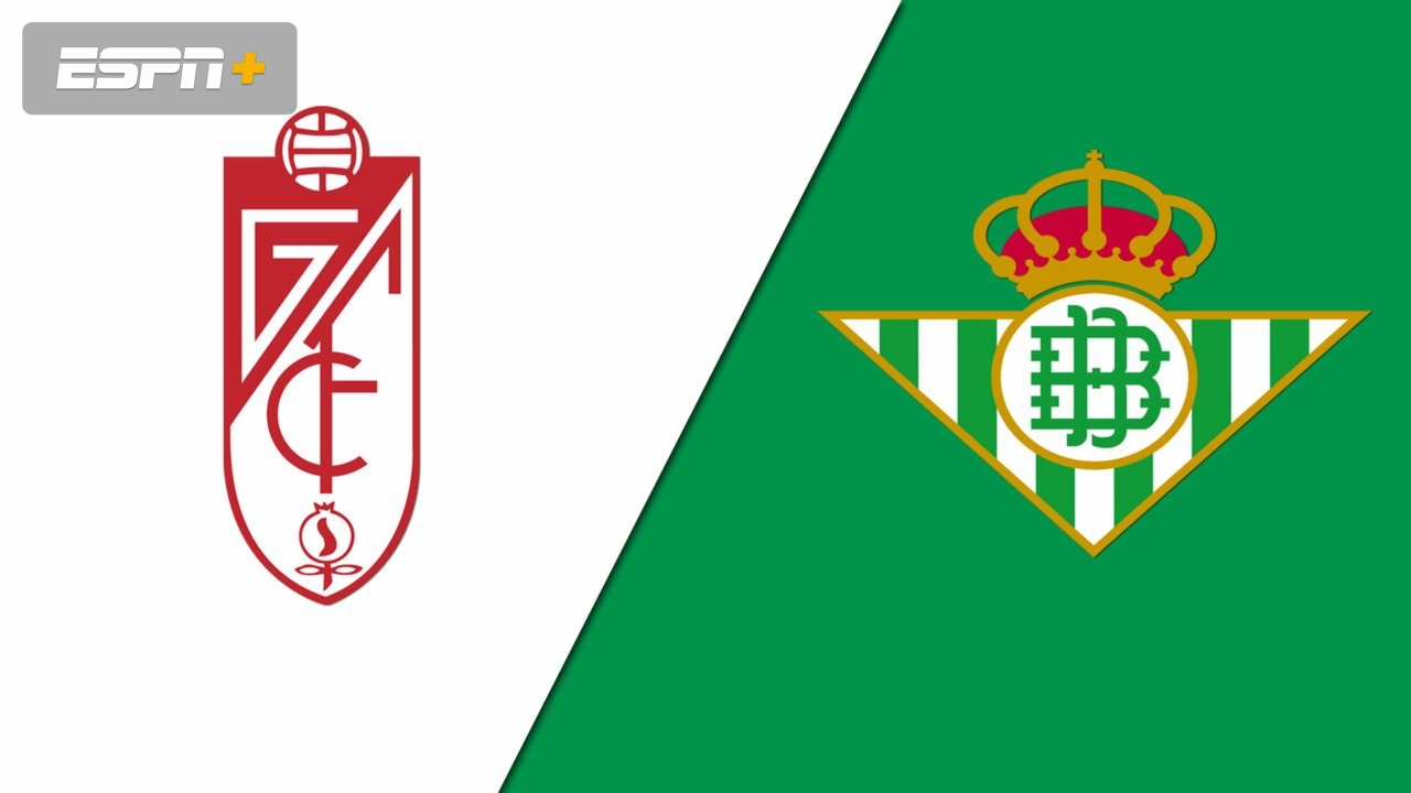 Granada Vs Betis
