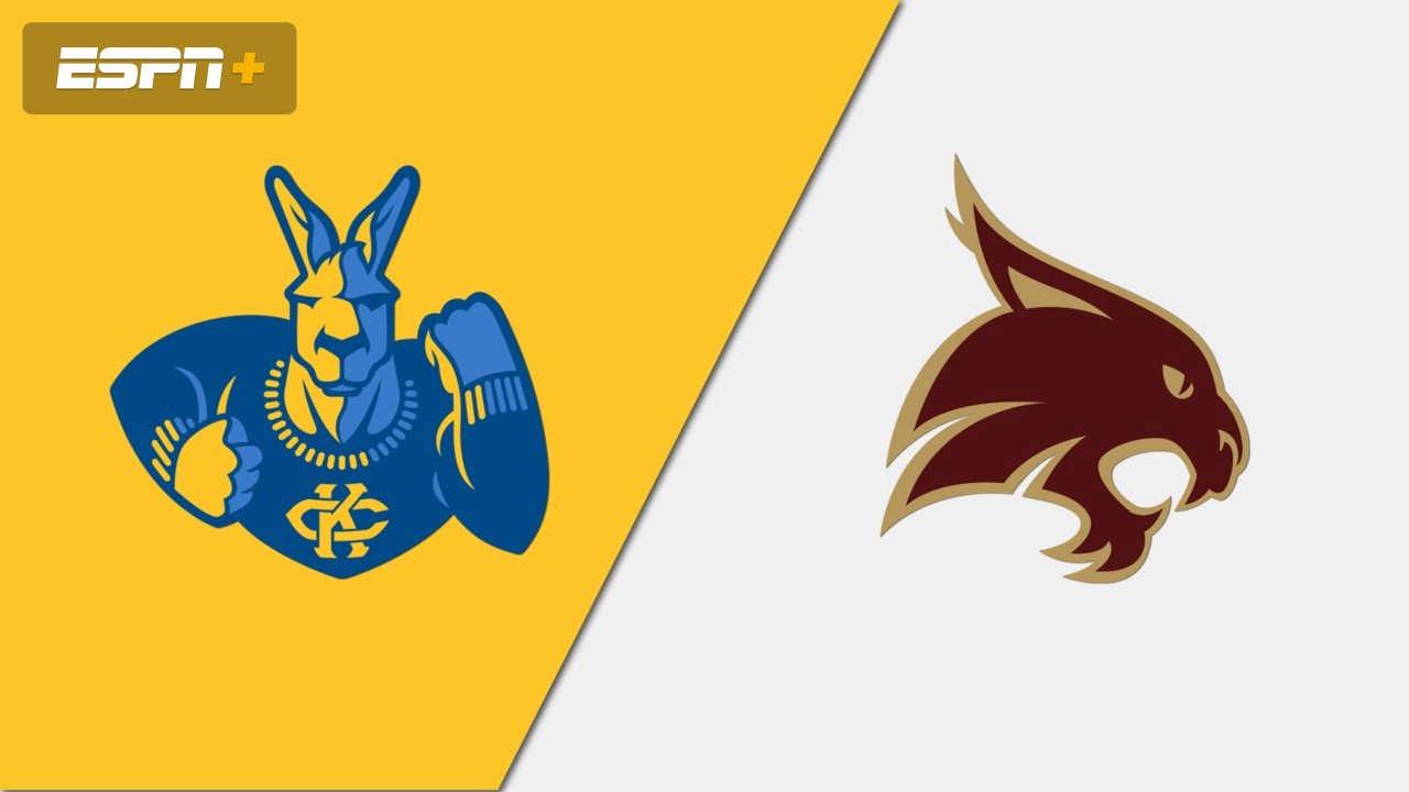 UM Kansas City Vs Texas State Watch ESPN um-kansas-city-vs-texas-state-watch-espn