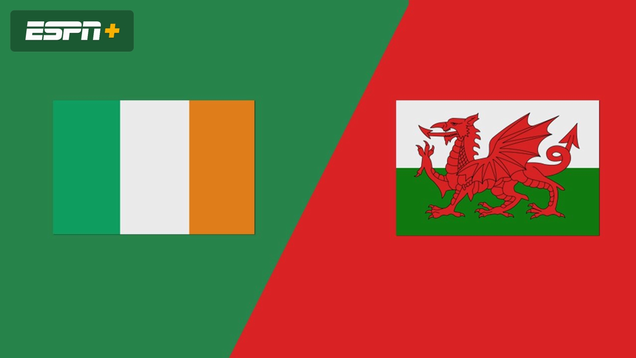 Republic Of Ireland Vs Wales Uefa Nations League Espn Play