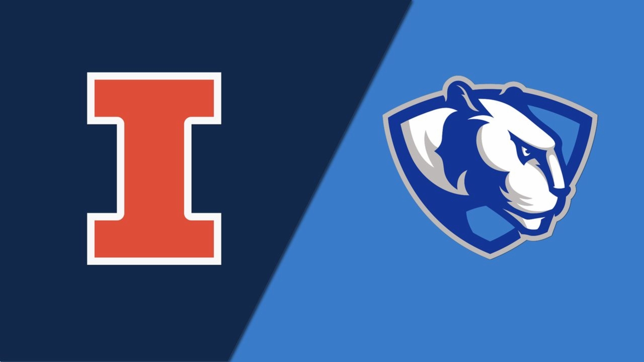 25 Illinois Vs Eastern Illinois Watch ESPN 25 Illinois Vs Eastern Illinois Watch ESPN