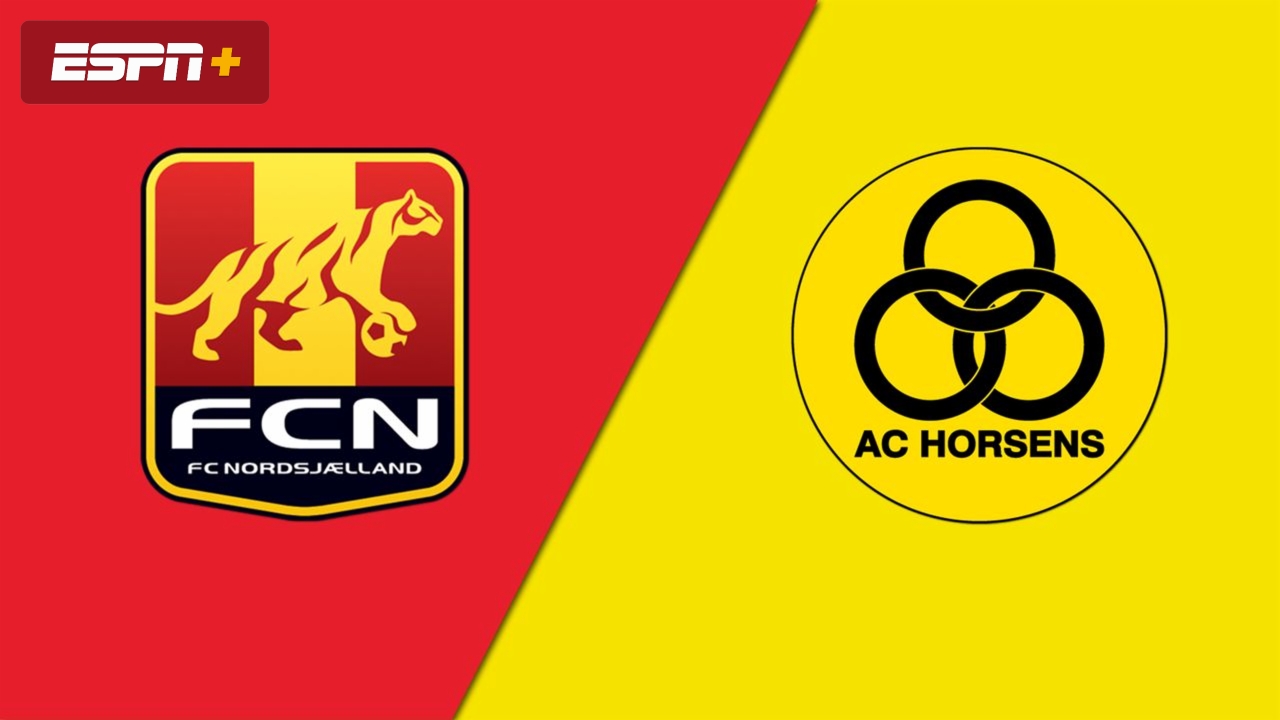 vs. AC Horsens (Danish Superliga) | Watch ESPN
