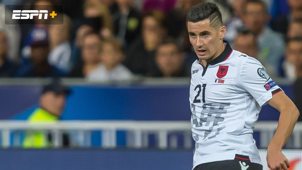Albania Vs Lithuania Uefa Nations League Watch Espn