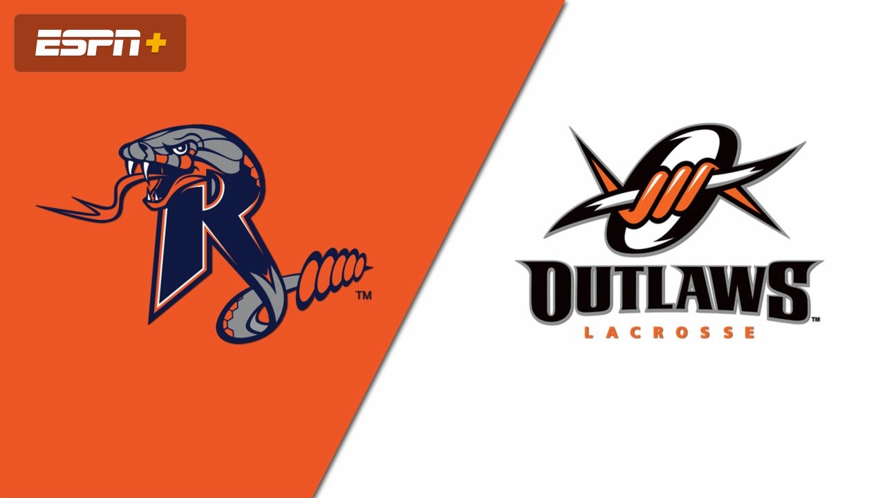 Dallas Rattlers Vs Denver Outlaws Major League Lacrosse Watch Espn Mll Championship 2022 Espn