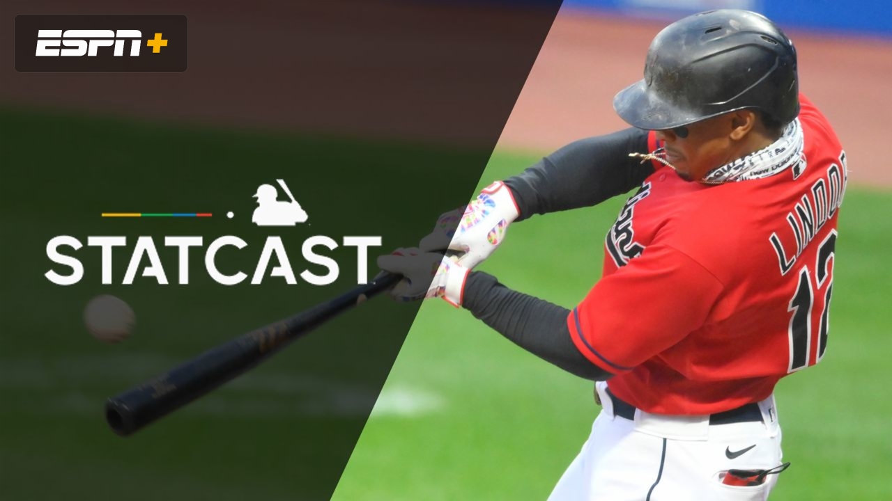 MLB Wild Card Series Statcast Edition Watch ESPN
