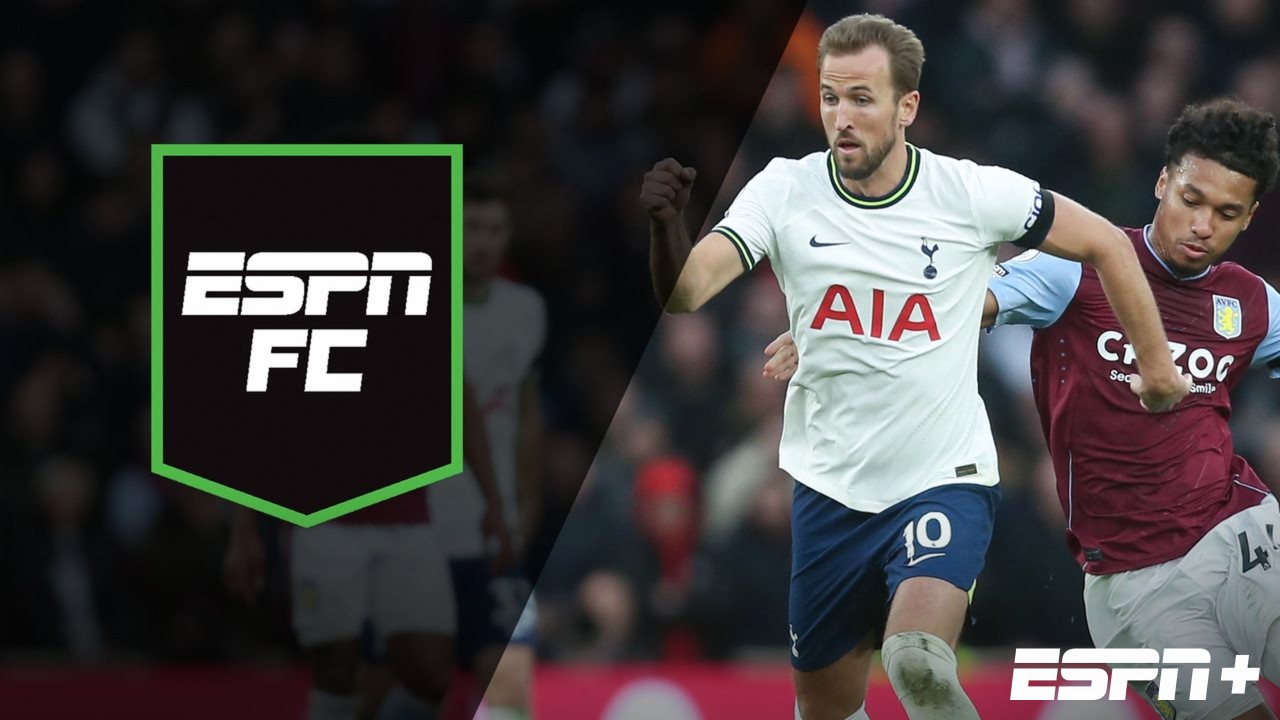 1 Rspn Sun, 1/1 - ESPN FC | Watch ESPN
