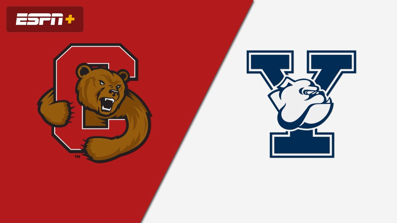 Cornell vs. Yale (W Basketball) Watch ESPN
