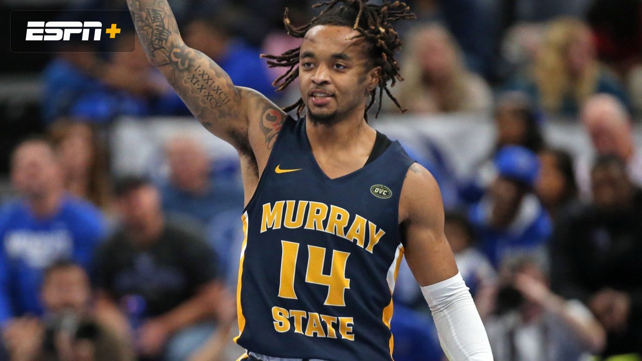 23 Murray State vs. Morehead State (M Basketball) | Watch ESPN