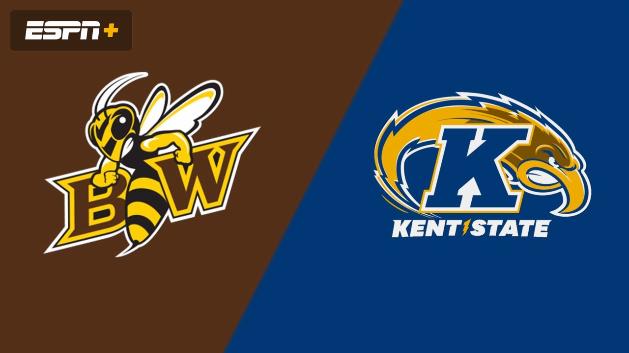 Baldwin Wallace vs. Kent State Watch ESPN