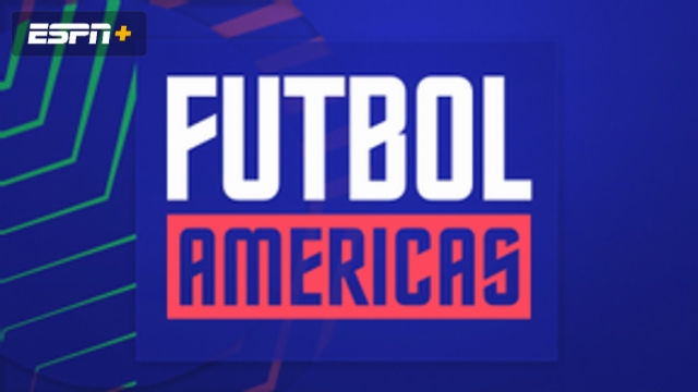 Fútbol Americas