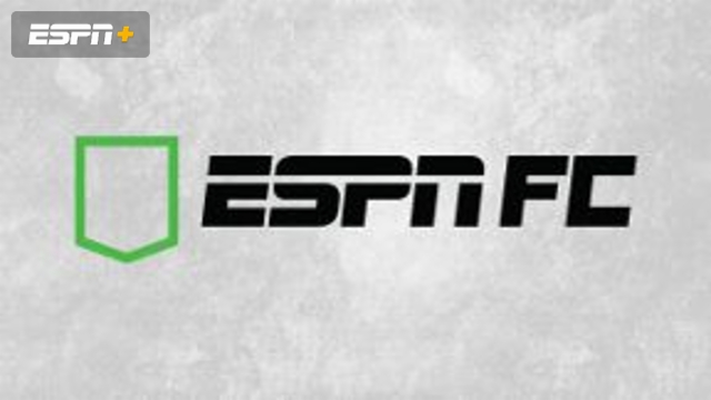 ESPN FC Daily