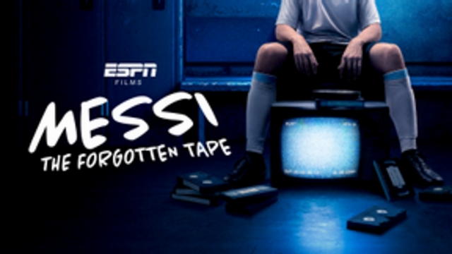 Messi: The Forgotten Tape