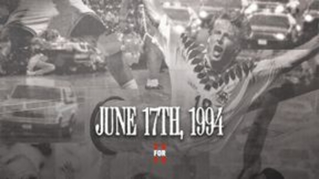 June 17th, 1994