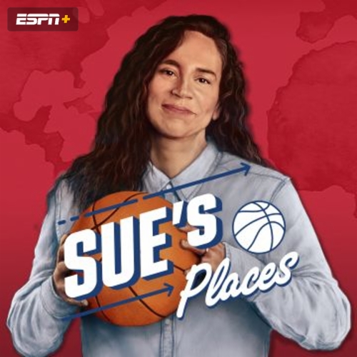 Sue's Places