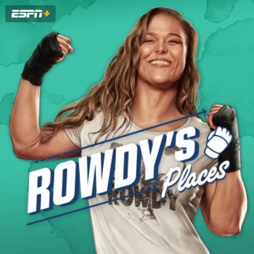Rowdy's Places