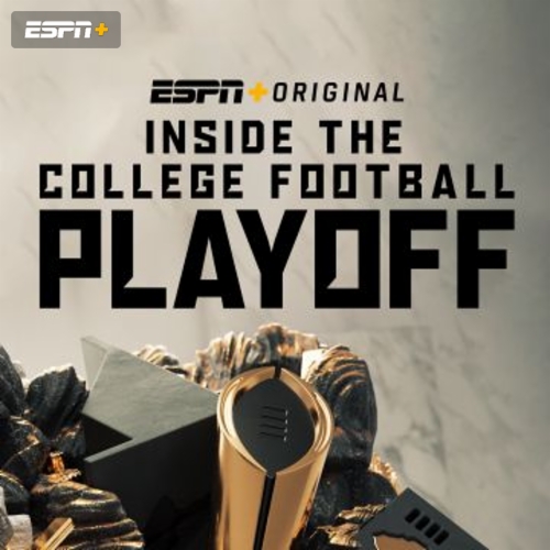Inside the College Football Playoff