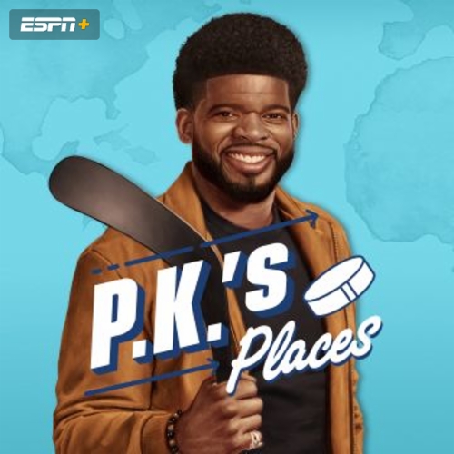 P.K.'s Places
