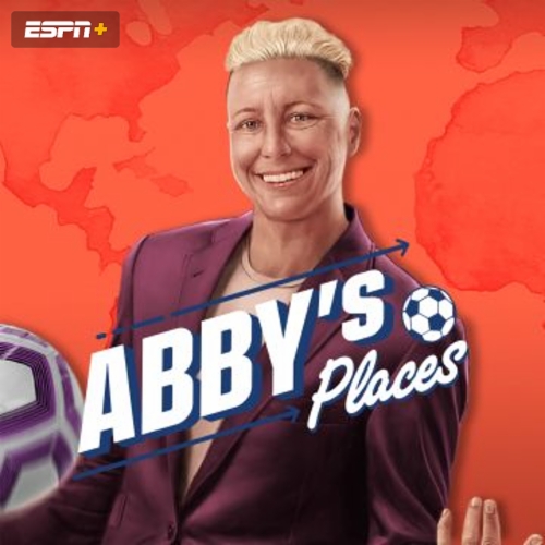 Abby’s Places