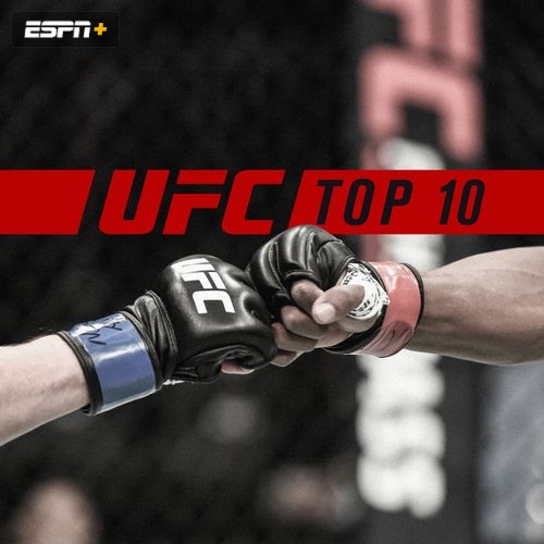 UFC Top 10