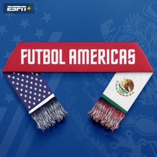 Fútbol Americas