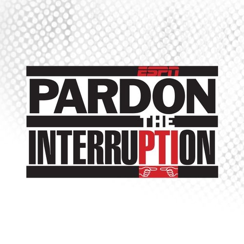 Pardon The Interruption