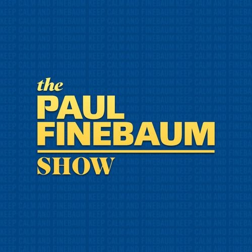 The Paul Finebaum Show