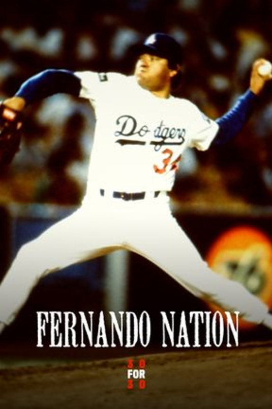 Fernando Nation