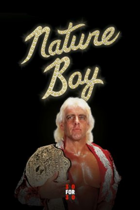 Nature Boy