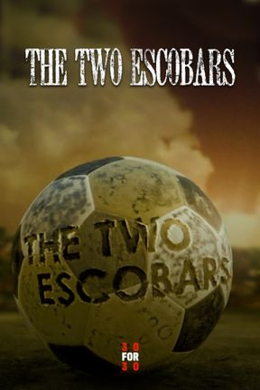 The Two Escobars
