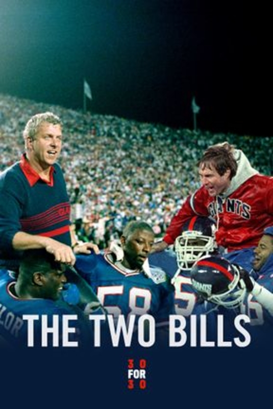 The Two Bills