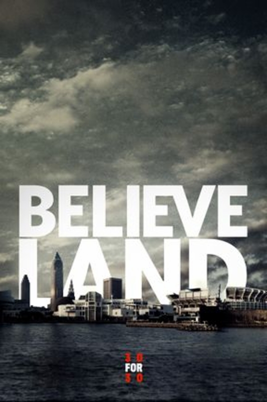 Believeland