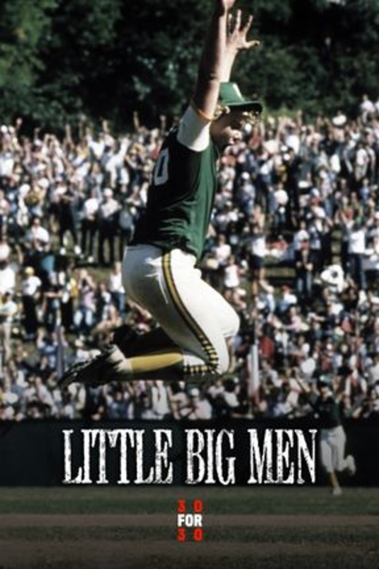Little Big Men