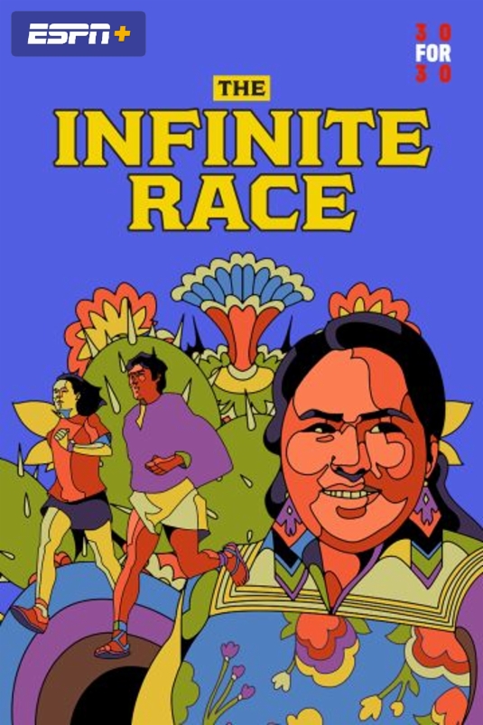 The Infinite Race
